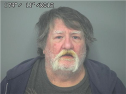 Larry Lee Dennis a registered Sex, Violent, or Drug Offender of Kansas