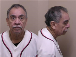 Erasto Nmn Ortega a registered Sex, Violent, or Drug Offender of Kansas