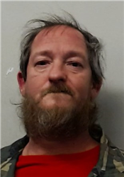 Brian Wayne Huntington a registered Sex, Violent, or Drug Offender of Kansas