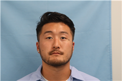 Hanbit Joseph Chang a registered Sex, Violent, or Drug Offender of Kansas