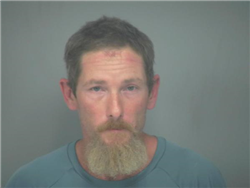 Jason Lynn Shelinbarger a registered Sex, Violent, or Drug Offender of Kansas