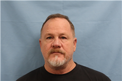 Darin Richard Rucker a registered Sex, Violent, or Drug Offender of Kansas