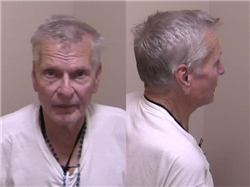 Larry John Smutny a registered Sex, Violent, or Drug Offender of Kansas