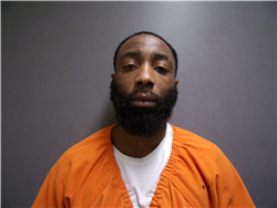 Tiam Josthon Douglas a registered  of Kansas