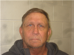 Gerald Keith Wendt a registered Sex, Violent, or Drug Offender of Kansas