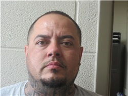 David Galaviz a registered Sex, Violent, or Drug Offender of Kansas