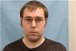 Jacob Thomas Jeremiah Potter a registered Sex, Violent, or Drug Offender of Kansas