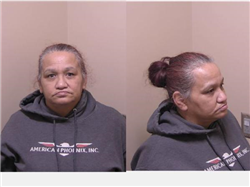 Priscilla Ramirez Hernandez Diaz a registered Sex, Violent, or Drug Offender of Kansas