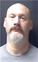 Tony Wayne Troutman a registered Sex, Violent, or Drug Offender of Kansas