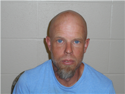 Bret Lee Simmelink a registered Sex, Violent, or Drug Offender of Kansas