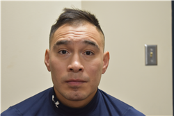 Miguel Angel Banuelos a registered Sex, Violent, or Drug Offender of Kansas