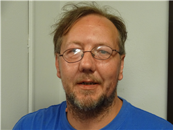 Stephen Earl Raupp II a registered Sex, Violent, or Drug Offender of Kansas