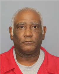 Claude Reuben Winborn a registered Sex, Violent, or Drug Offender of Kansas