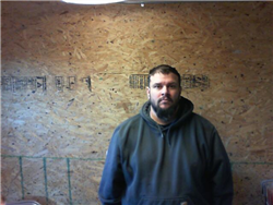 Sean Thomas Wenger a registered Sex, Violent, or Drug Offender of Kansas