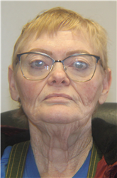 Roberta Sue Rigsbee a registered Sex, Violent, or Drug Offender of Kansas