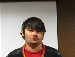 Austin Lewis Brian Boketo a registered Sex, Violent, or Drug Offender of Kansas
