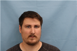 Adam Dale Thomas Patterson a registered Sex, Violent, or Drug Offender of Kansas