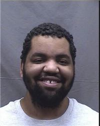 Brandon Greshan Deangelo Ewing a registered Sex, Violent, or Drug Offender of Kansas