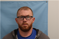 Matthew Gerald Vander Linden a registered Sex, Violent, or Drug Offender of Kansas