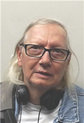 Jerry Wayne West a registered Sex, Violent, or Drug Offender of Kansas