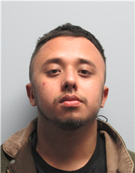 Erich Lee Henriksen a registered Sex, Violent, or Drug Offender of Kansas