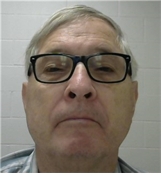 Gary Eldon Headrick a registered Sex, Violent, or Drug Offender of Kansas