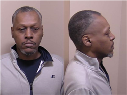 Abdul Lamont Gamble a registered Sex, Violent, or Drug Offender of Kansas