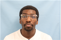 Terrance Xavier Redmond a registered Sex, Violent, or Drug Offender of Kansas