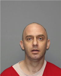 Ryan Marcos Callow a registered Sex, Violent, or Drug Offender of Kansas