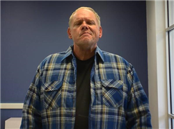 Andrew James Frederick a registered Sex, Violent, or Drug Offender of Kansas