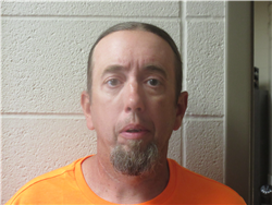 Billy Lee Stover a registered Sex, Violent, or Drug Offender of Kansas