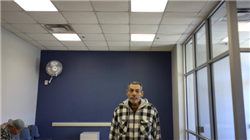 Mark Anthony Hernandez a registered Sex, Violent, or Drug Offender of Kansas