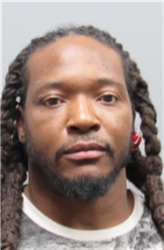 Deanta Harrington a registered Sex, Violent, or Drug Offender of Kansas