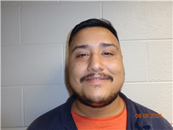 Jose Luis Castillo Jr a registered Sex, Violent, or Drug Offender of Kansas