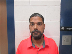 Leon Wilson a registered Sex, Violent, or Drug Offender of Kansas