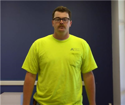 Braden Andrew Ash a registered Sex, Violent, or Drug Offender of Kansas