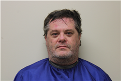 Allen Wayne Dodson a registered Sex, Violent, or Drug Offender of Kansas