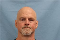 Jerry Dean Bramlett a registered Sex, Violent, or Drug Offender of Kansas