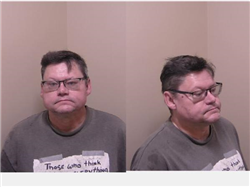 Richard Edward Wells a registered Sex, Violent, or Drug Offender of Kansas