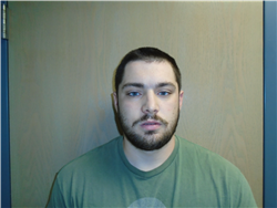 Ryan Wayne Smith a registered Sex, Violent, or Drug Offender of Kansas