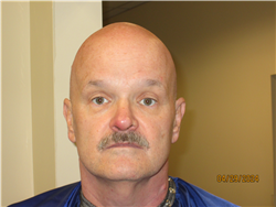 Jeffrey Steven Thomas a registered Sex, Violent, or Drug Offender of Kansas