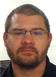 Shane Allen Ragsdale a registered Sex, Violent, or Drug Offender of Kansas