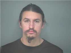 Remington Patrick Friend a registered Sex, Violent, or Drug Offender of Kansas