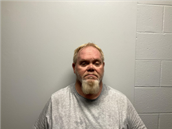 Jerry Fredrick Condreay a registered Sex, Violent, or Drug Offender of Kansas