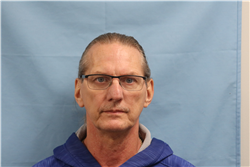 Steven Dwayne Mclaughlin a registered Sex, Violent, or Drug Offender of Kansas