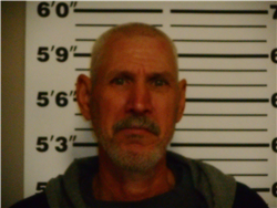 Thomas Eugene Miller a registered Sex, Violent, or Drug Offender of Kansas