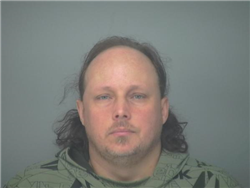 Jesse James Sorrell a registered Sex, Violent, or Drug Offender of Kansas