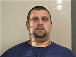 Michael James Huddleston a registered Sex, Violent, or Drug Offender of Kansas