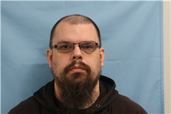 Jeffrey David Leatherman a registered Sex, Violent, or Drug Offender of Kansas