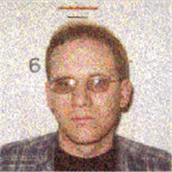 William James Blomquist a registered Sex, Violent, or Drug Offender of Kansas